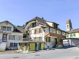 Ferienwohnung für 4 Personen (70 m&sup2;) in Interlaken