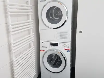 Waschküche