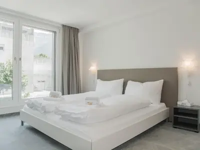 Schlafzimmer 2