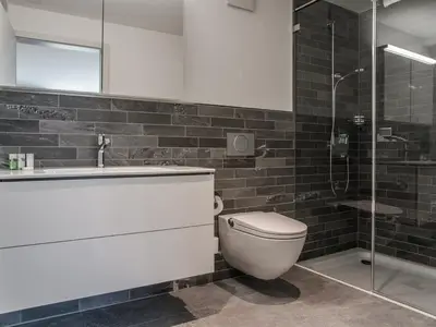 Badezimmer 2