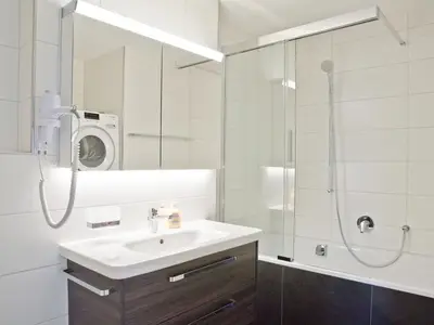 Badezimmer 2