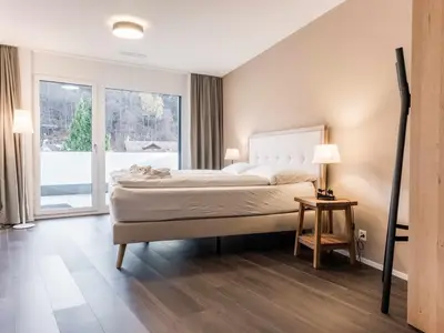 Schlafzimmer 2