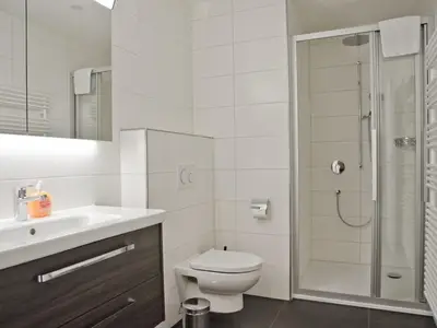 Badezimmer 2