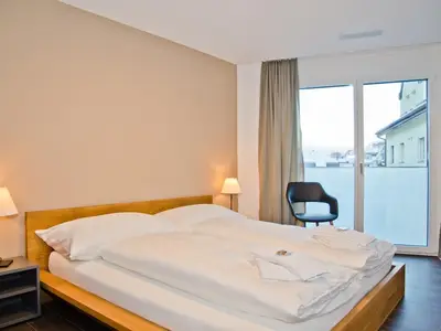 Schlafzimmer 2