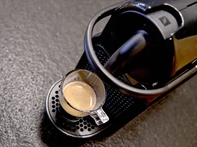 Kaffeemaschine