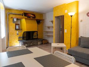 Ferienwohnung für 4 Personen (50 m²) in Intragna