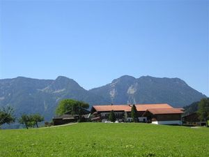 Ferienwohnung für 5 Personen (107 m&sup2;) in Inzell