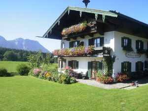 Ferienwohnung für 5 Personen (90 m&sup2;) in Inzell