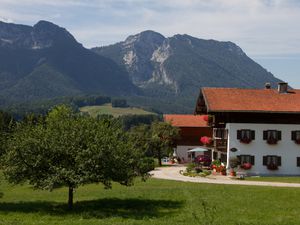 Ferienwohnung für 2 Personen (30 m&sup2;) in Inzell