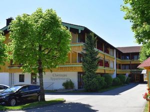Ferienwohnung für 5 Personen (60 m&sup2;) in Inzell