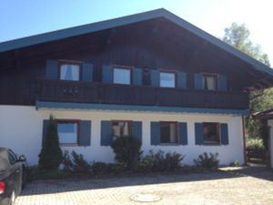 Ferienwohnung für 4 Personen (60 m&sup2;) in Inzell