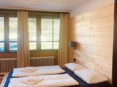 Ferienwohnung für 6 Personen (80 m²) in Inzell 5/10