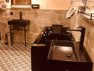 Ferienwohnung für 6 Personen (88 m²) in Inzell 1/9