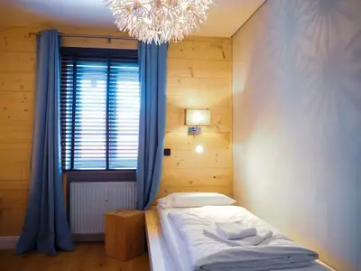 Ferienwohnung für 7 Personen (95 m²) in Inzell 6/10