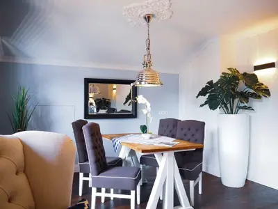 Ferienwohnung für 7 Personen (95 m²) in Inzell 10/10