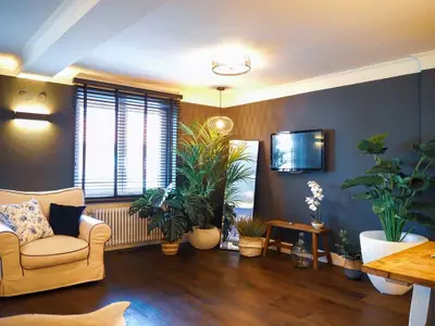Ferienwohnung für 2 Personen (66 m²) in Inzell 5/10