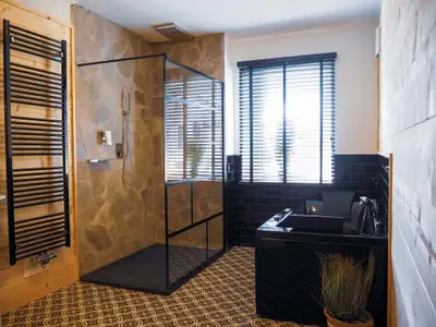 Ferienwohnung für 6 Personen (80 m²) in Inzell 4/10