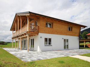 Ferienwohnung für 5 Personen (100 m²) in Inzell