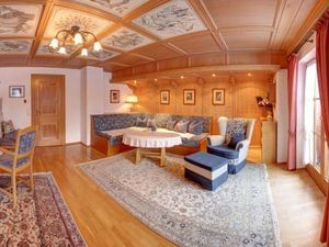 Ferienwohnung für 3 Personen (115 m&sup2;) in Inzell