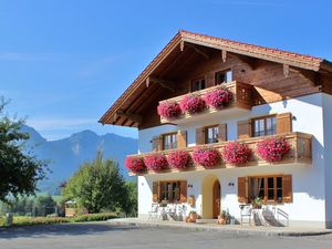 Ferienwohnung für 4 Personen (85 m²) in Inzell