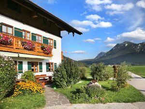 Ferienwohnung für 5 Personen (57 m²) in Inzell