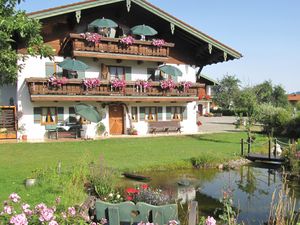 Ferienwohnung für 2 Personen (45 m&sup2;) in Inzell