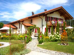 Ferienwohnung für 2 Personen (45 m²) in Inzell