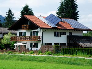 Ferienwohnung für 2 Personen (64 m²) in Inzell