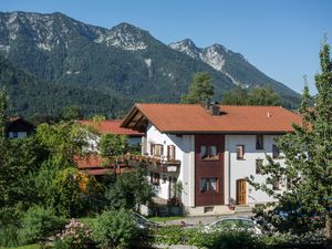 Ferienwohnung für 4 Personen (52 m&sup2;) in Inzell