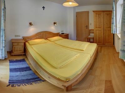 Schlafzimmer 2