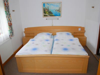 1. Schlafzimmer