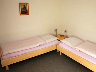 2. Schlafzimmer