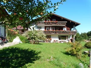 Ferienwohnung für 3 Personen (45 m²) in Inzell