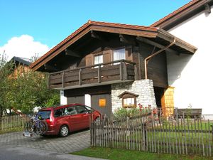 Ferienwohnung für 4 Personen (50 m&sup2;) in Inzell