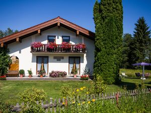 Ferienwohnung für 2 Personen (44 m²) in Inzell