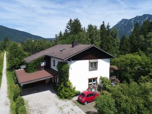 Ferienwohnung für 4 Personen (60 m²) in Inzell