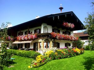 Ferienwohnung für 2 Personen (60 m²) in Inzell