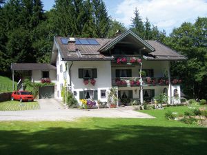 Ferienwohnung für 2 Personen (20 m²) in Inzell