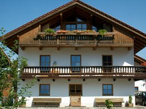 Ferienwohnung für 3 Personen (41 m²) in Inzell