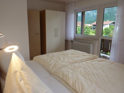 1. Schlafzimmer