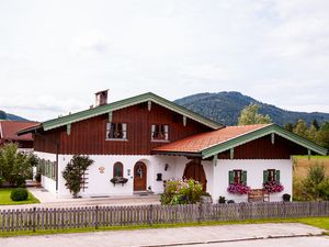 Ferienwohnung für 4 Personen (70 m²) in Inzell