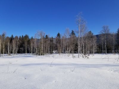 Inzell im Winter