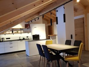 Ferienwohnung für 8 Personen (100 m²) in Inzell