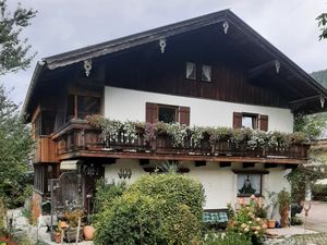 Ferienwohnung für 4 Personen (80 m&sup2;) in Inzell