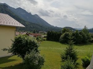 Ferienwohnung für 3 Personen (35 m²) in Inzell