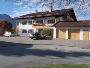 Ferienwohnung für 3 Personen (35 m²) in Inzell