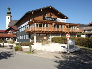 Ferienwohnung für 6 Personen (110 m²) in Inzell