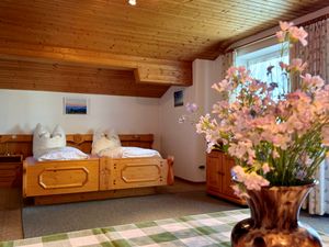 Ferienwohnung für 2 Personen (45 m²) in Inzell