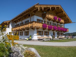 Ferienwohnung für 4 Personen (80 m&sup2;) in Inzell