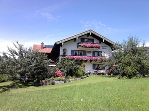 Ferienwohnung für 2 Personen (26 m&sup2;) in Inzell